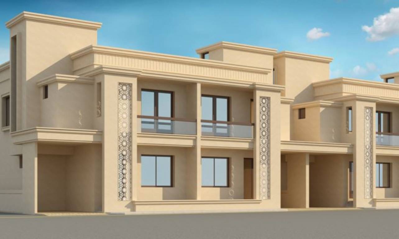 Images for Elevation of Aadhya Aura
