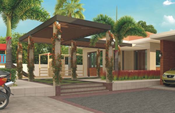 Images for Amenities of Aadhya Aura