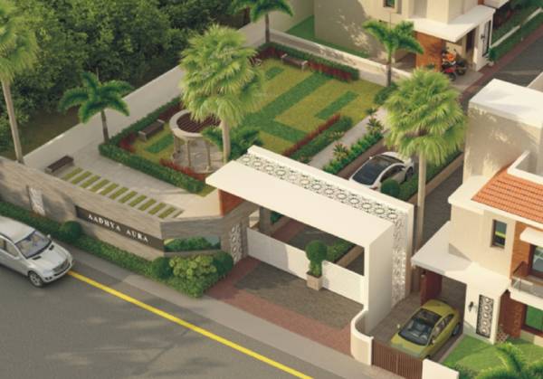 Images for Amenities of Aadhya Aura