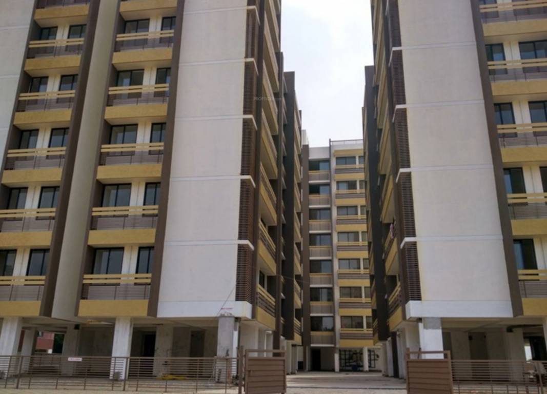 Images for Elevation of DB Diwali Elegance