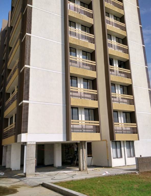 Images for Elevation of DB Diwali Elegance