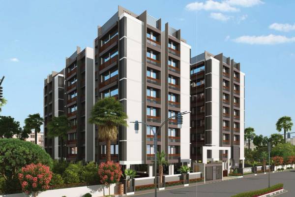 Images for Elevation of DB Diwali Elegance