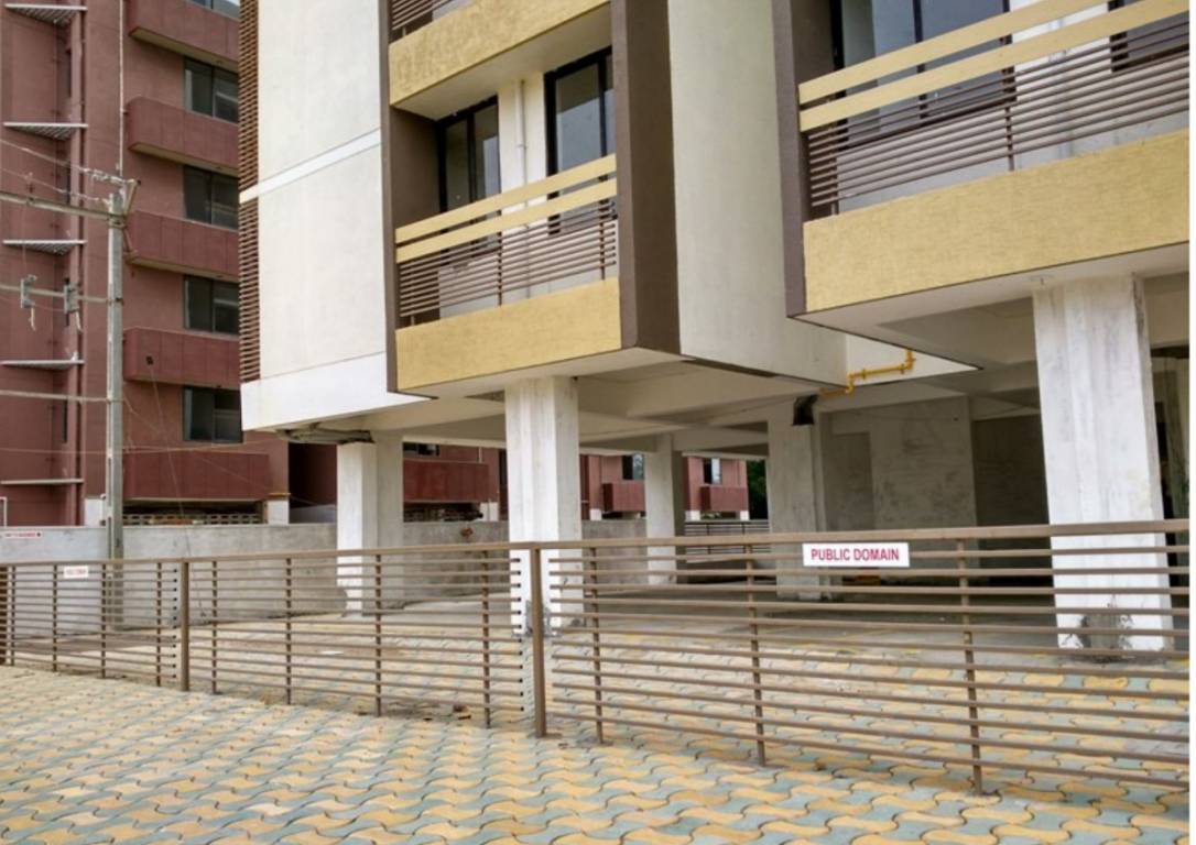 Images for Amenities of DB Diwali Elegance