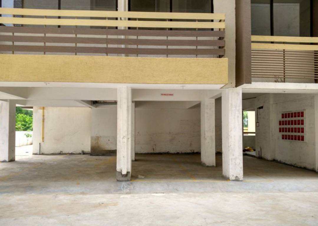 Images for Amenities of DB Diwali Elegance