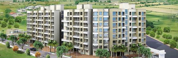 Images for Elevation of Ashapura My Sky Residency Images for Elevation of Ashapura My Sky Residency