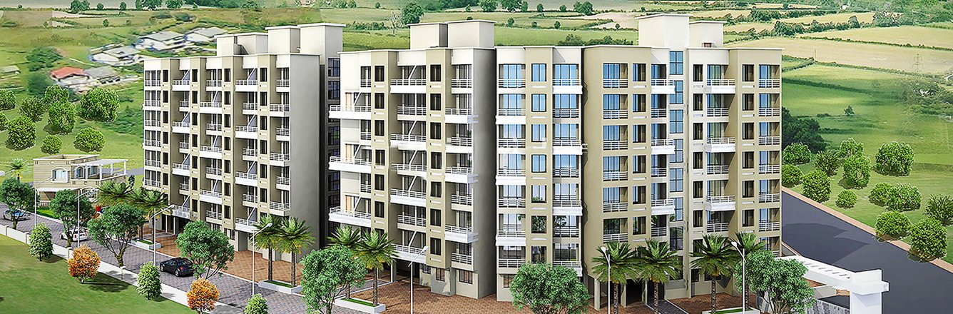 Images for Elevation of Ashapura My Sky Residency