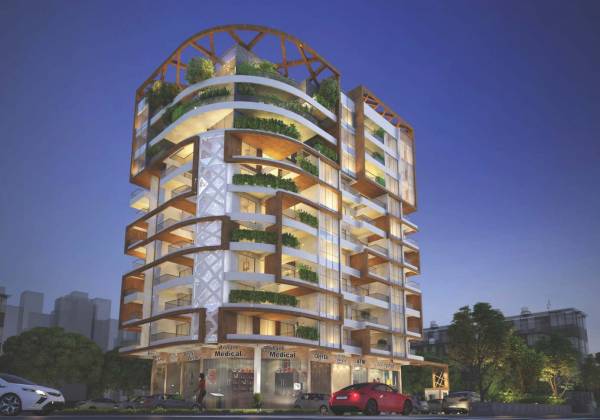 Images for Elevation of Shankeshwar Darshan darshan Images for Elevation of Shankeshwar Darshan