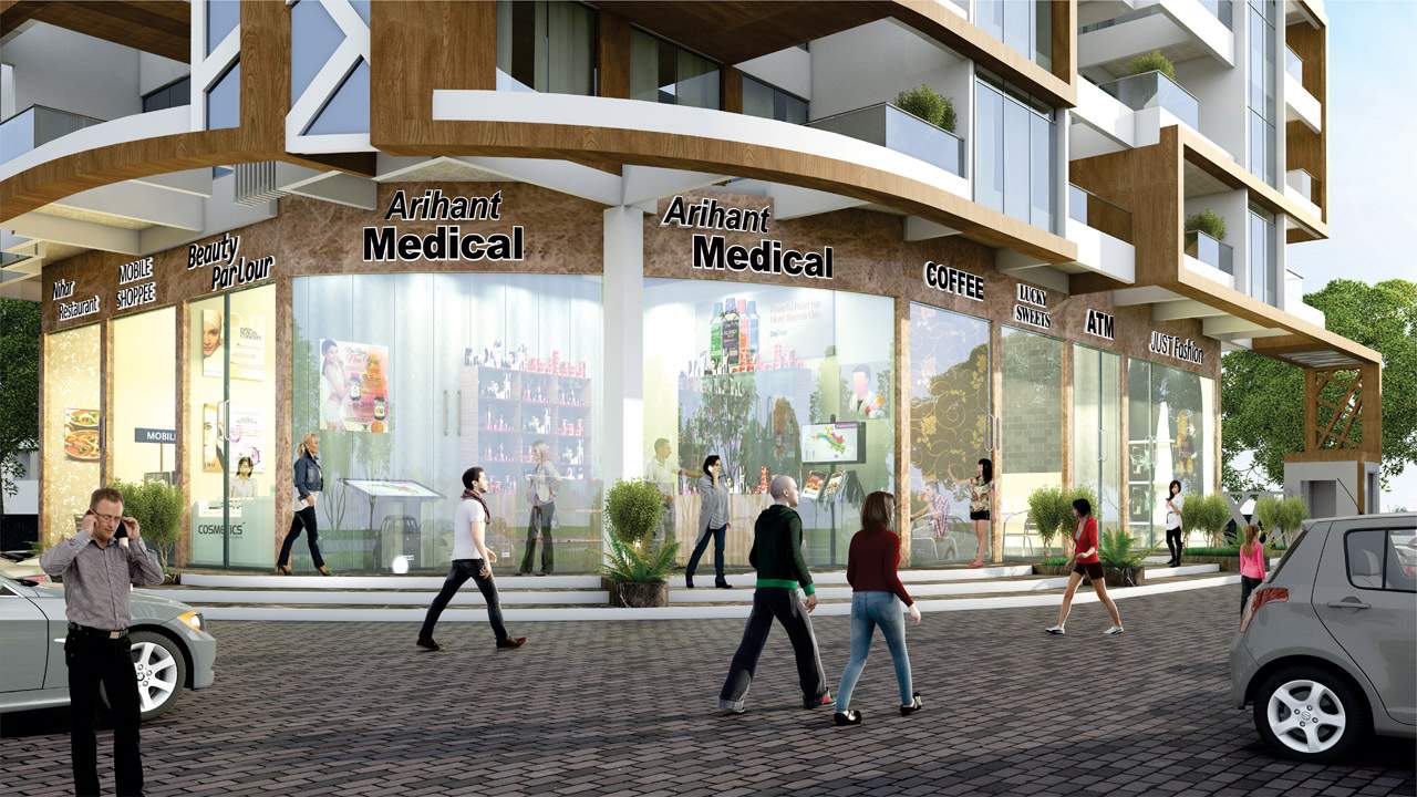 darshan Images for Amenities of Shankeshwar Darshan