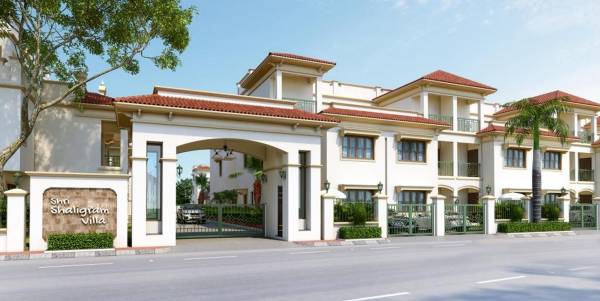 Images for Elevation of Omnium Shri Shaligram Villa