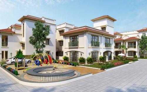 Images for Amenities of Omnium Shri Shaligram Villa