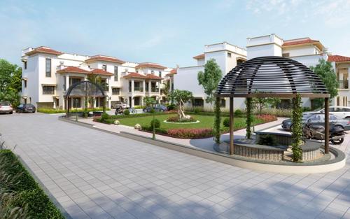 Images for Amenities of Omnium Shri Shaligram Villa