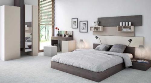  shri-shaligram-villa Bedroom