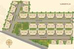 Images for Layout Plan of Aadhya Group Amenora Images for Layout Plan of Aadhya Group Amenora