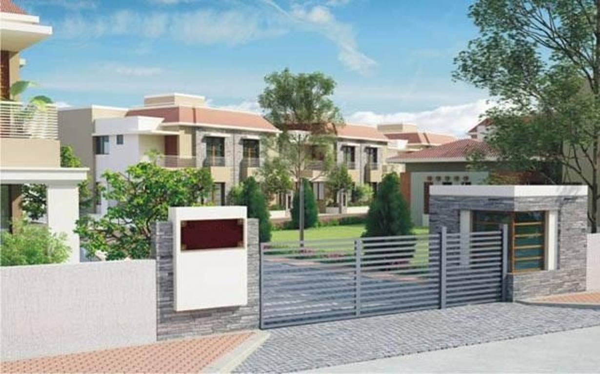 Images for Elevation of Aadhya Group Amenora