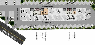 Images for Cluster Plan of Salma Pine Ridge