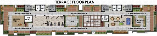 Images for Cluster Plan of Salma Pine Ridge