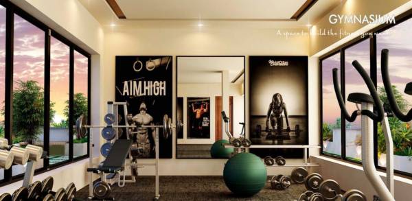 Images for Amenities of Salma Pine Ridge