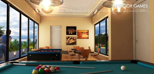 Images for Amenities of Salma Pine Ridge