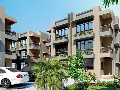  six-homes Images for Elevation of Shlok Six Homes