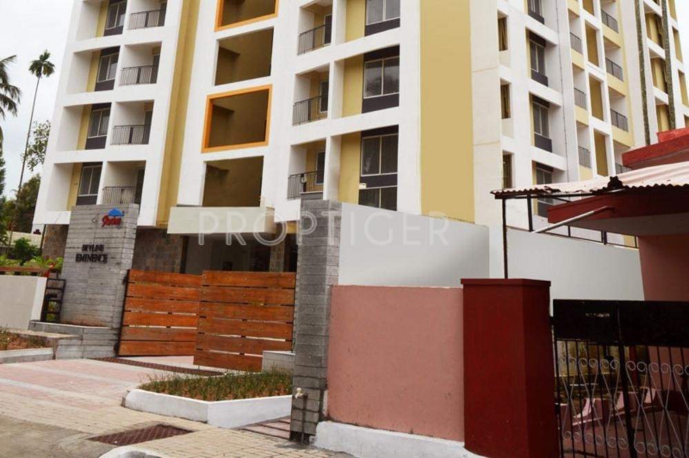 eminence Images for Elevation of Skyline Eminence