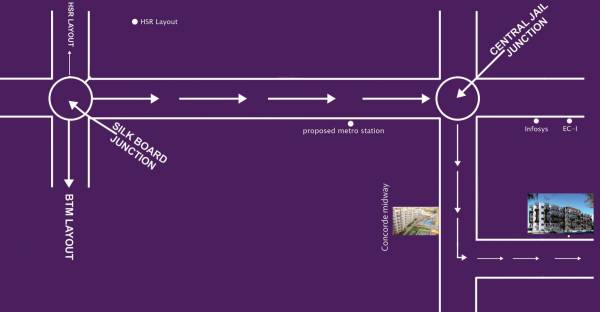 Images for Location Plan of Aakarshan Athena Images for Location Plan of Aakarshan Athena