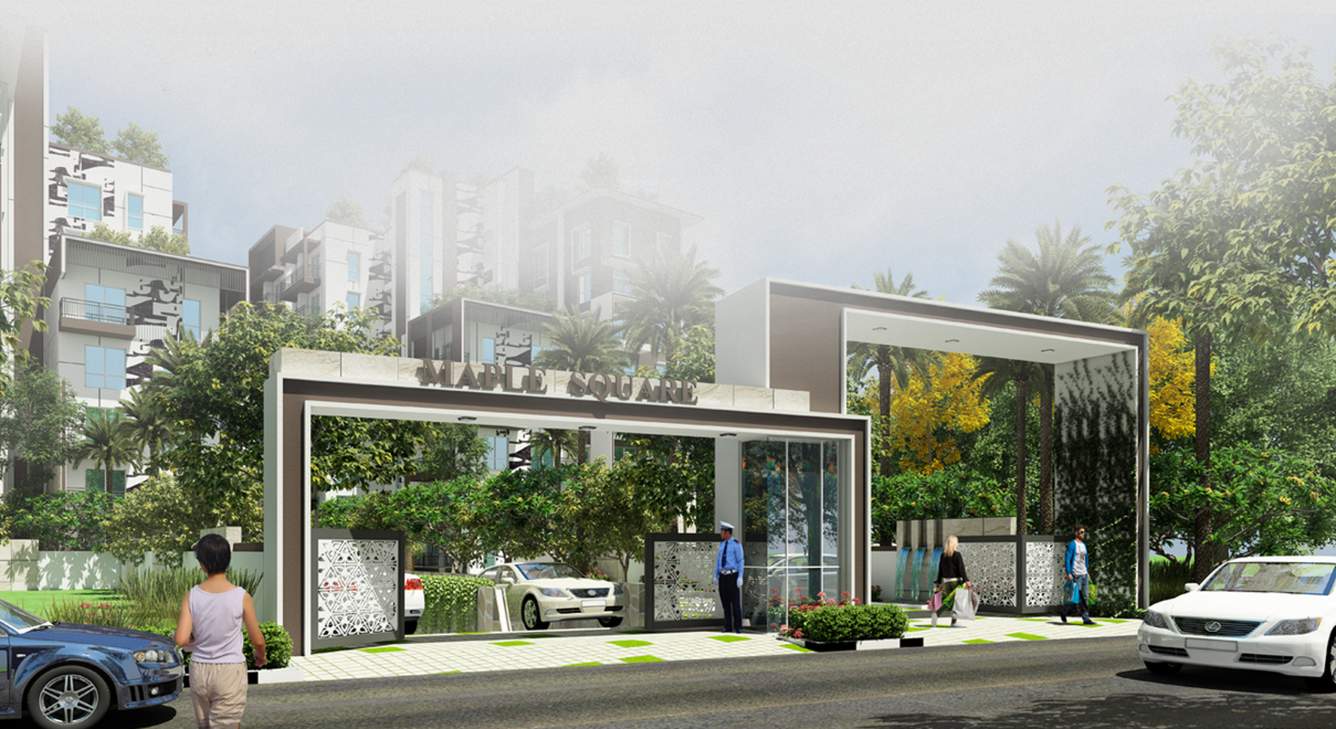 maple square a Images for Amenities of Estella Maple Square A