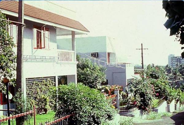 Images for Elevation of Skyline Habitat