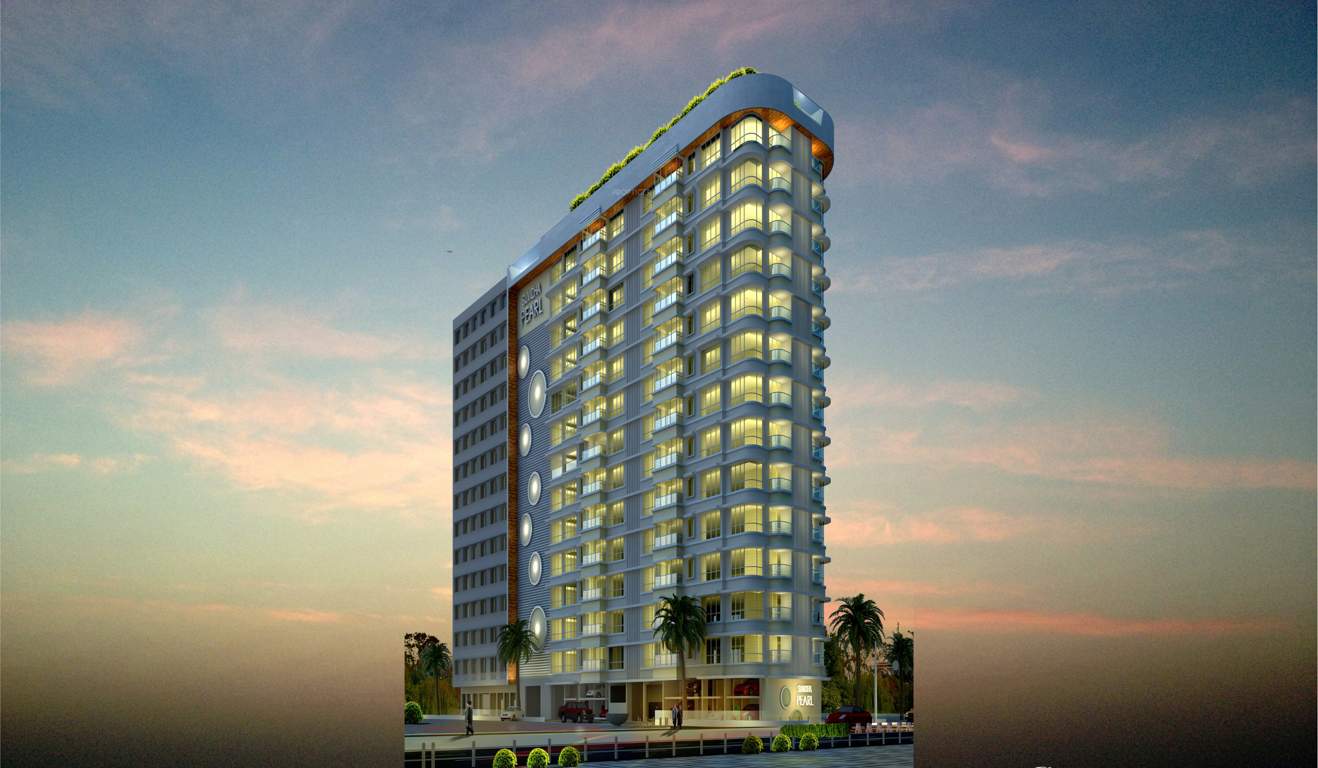  pearl Images for Elevation of Suvidha Pearl