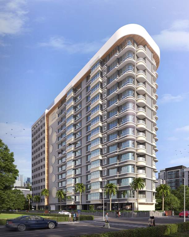  pearl Images for Elevation of Suvidha Pearl