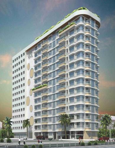  pearl Images for Elevation of Suvidha Pearl