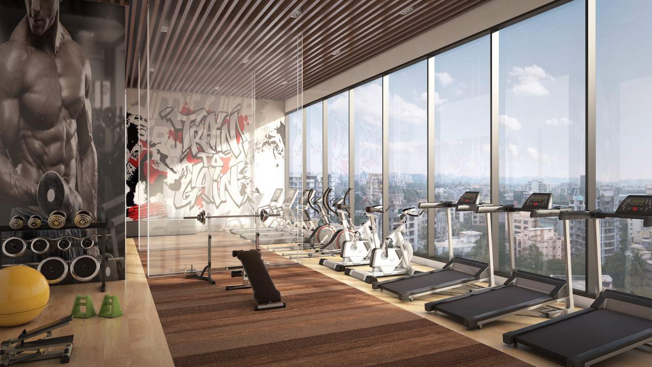  pearl Images for Amenities of Suvidha Pearl