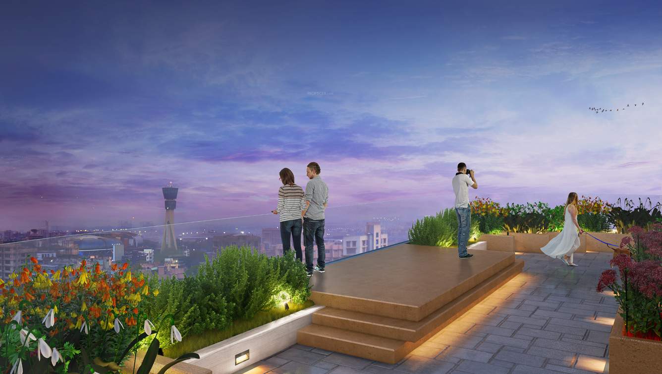  pearl Images for Amenities of Suvidha Pearl