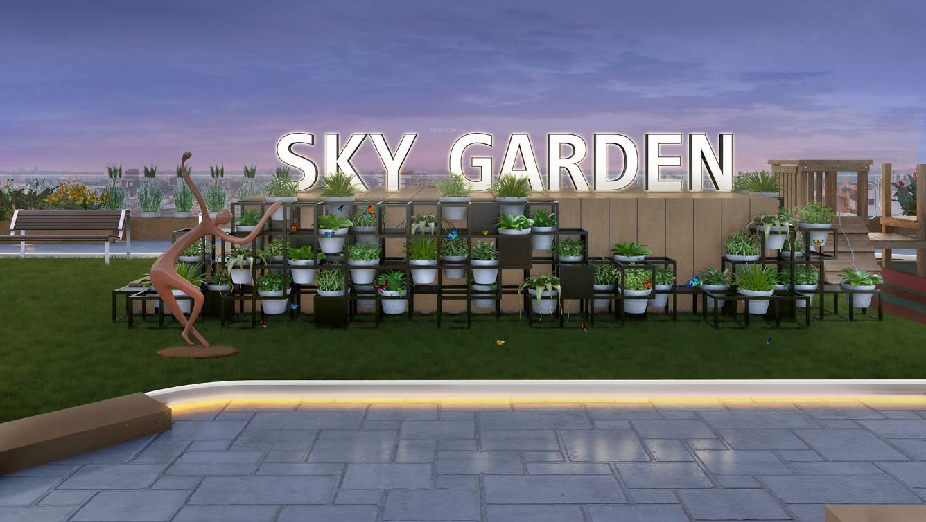  pearl Images for Amenities of Suvidha Pearl