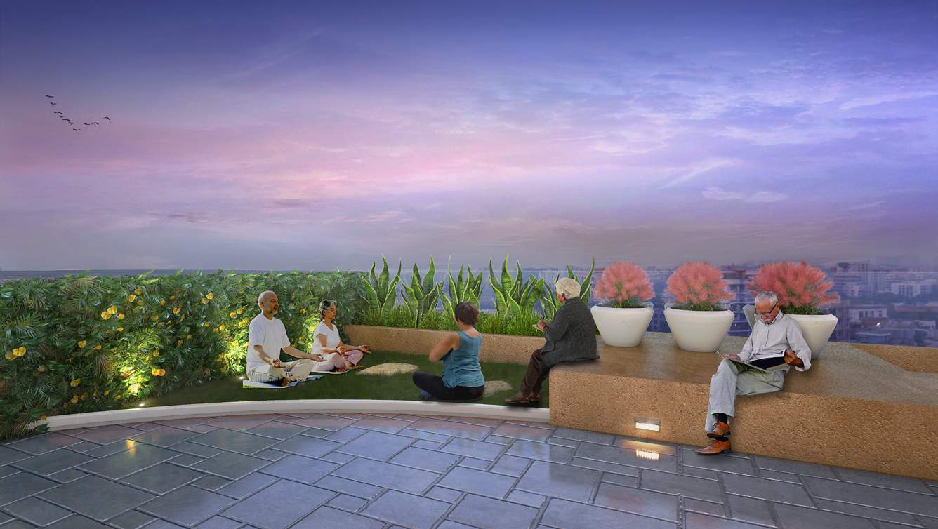  pearl Images for Amenities of Suvidha Pearl