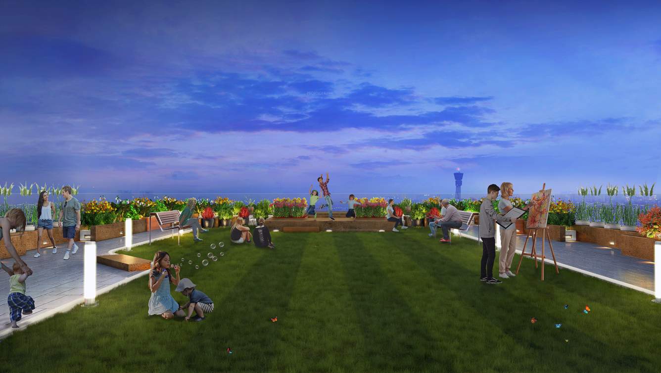  pearl Images for Amenities of Suvidha Pearl