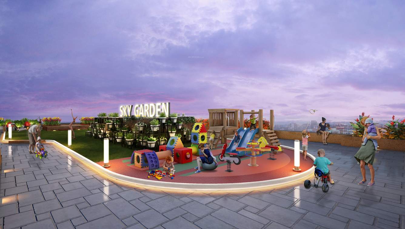  pearl Images for Amenities of Suvidha Pearl