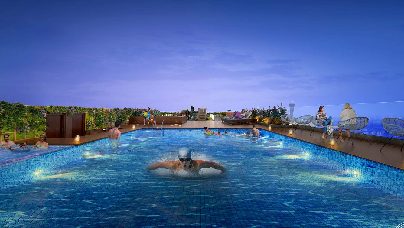  pearl Images for Amenities of Suvidha Pearl