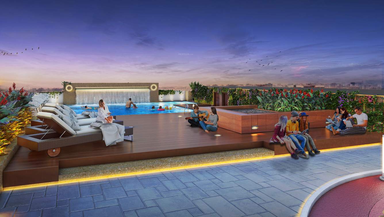  pearl Images for Amenities of Suvidha Pearl