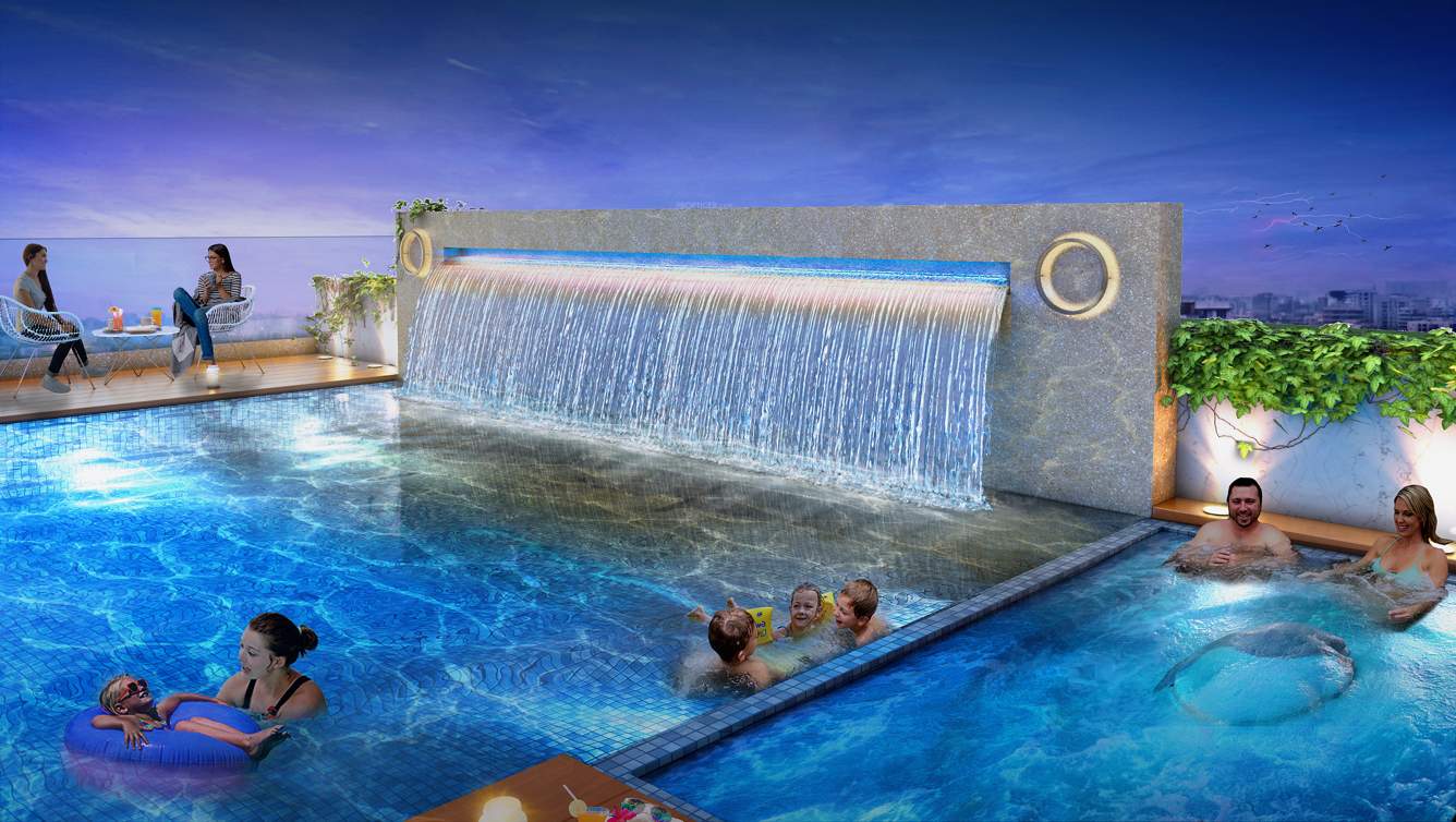  pearl Images for Amenities of Suvidha Pearl