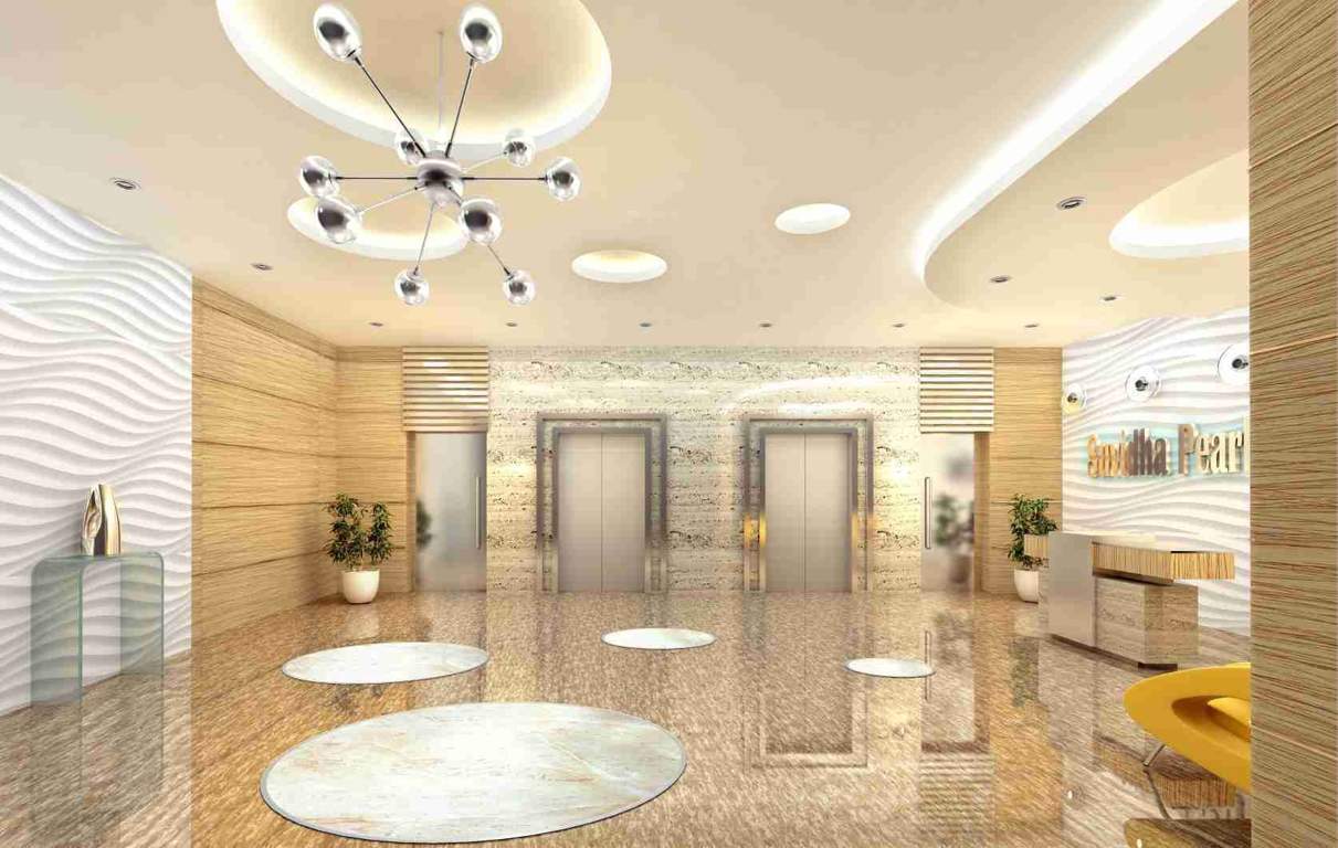  pearl Images for Amenities of Suvidha Pearl