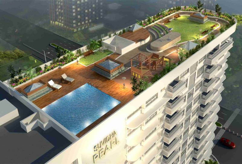  pearl Images for Amenities of Suvidha Pearl
