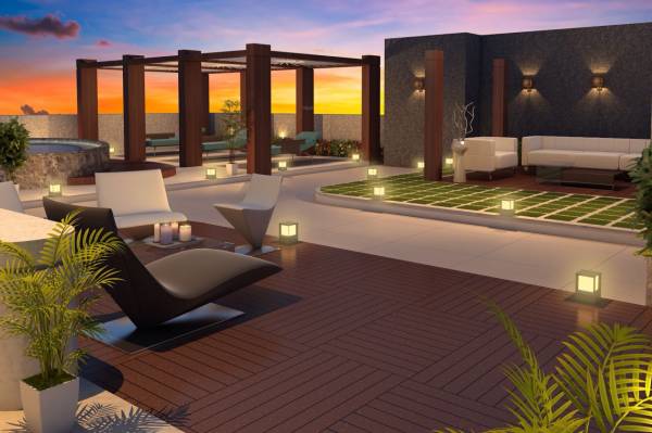 Images for Amenities of Krrish Maurya Grace