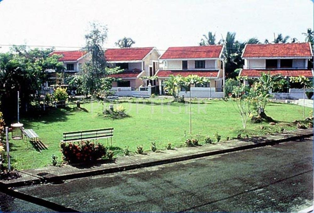 Images for Elevation of Skyline Spring Field