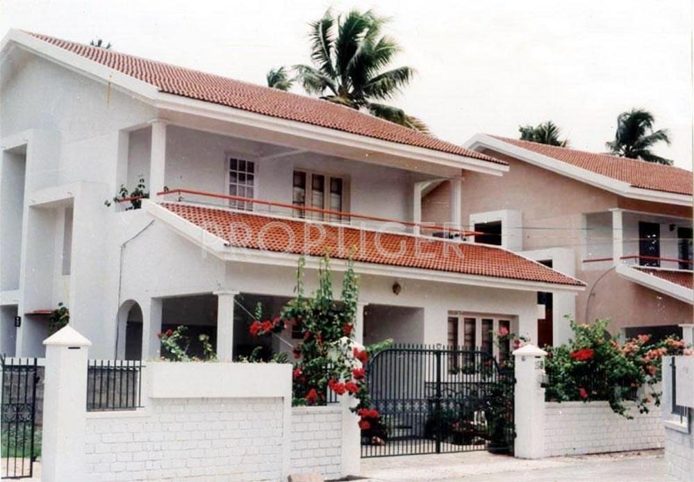 Images for Elevation of Skyline Spring Field