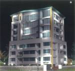 Images for Elevation of GM Developers Tirupati Apartment