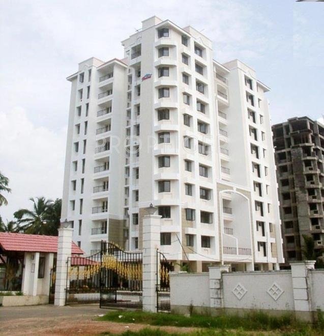 Images for Elevation of Skyline Tulip