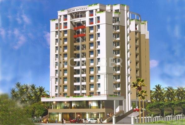 Images for Elevation of Skyline Gateway Apartments