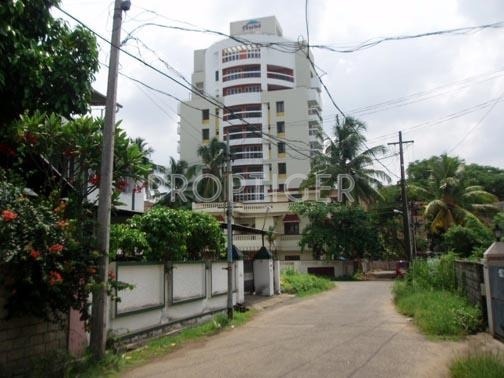 Images for Construction Status of Skyline Royale Images for Construction Status of Skyline Royale