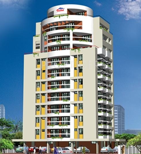 Images for Elevation of Skyline Royale