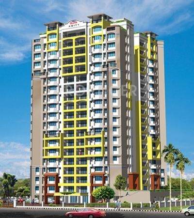  amity park Images for Elevation of Skyline Amity Park